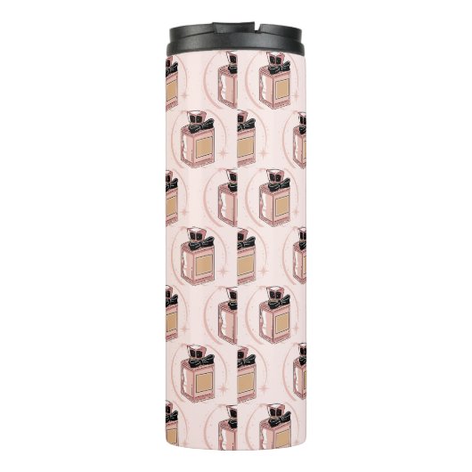 Parfum Thermosbeker (Achterkant)