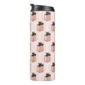 Parfum Thermosbeker (Geroteerd rechts)
