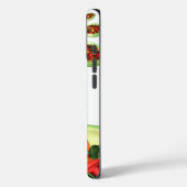 Parfum van het leven: Potpourri Inspirerend boodsc Case-Mate iPhone Case (Achterkant / Links)