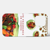 Parfum van het leven: Potpourri Inspirerend boodsc Case-Mate iPhone Case (Achterkant (horizontaal))