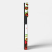 Parfum van het leven: Potpourri Inspirerend boodsc Case-Mate iPhone Case (Achterkant / Rechts)