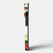 Parfum van het leven: Potpourri Inspirerend boodsc Case-Mate iPhone Case (Achterkant / Links)