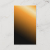 parfum visitekaartje (Achterkant)