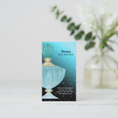 parfum visitekaartje (Staand voorkant)