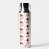 Parfum Waterfles (Voorkant)