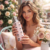 Parfum Waterfles