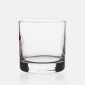 Parfum Whisky Glas (Links)