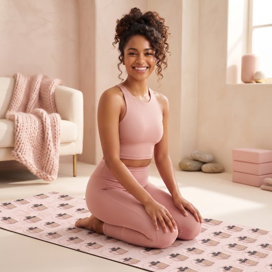 Parfum Yogamat