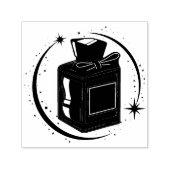 Parfum zelfinkende stempel (Design)