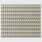 parfume atomizer cadeaupapier (Vlak)