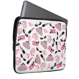 Parfume Zonnebril Lipstick Electronics Bag Laptop Sleeve