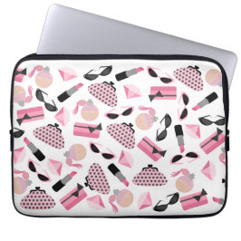 Parfume Zonnebril Lipstick Electronics Bag Laptop Sleeve