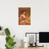Parfumerie Felix Poetin Poster (Thuiskantoor)