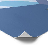 Parfumerie-poster Poster (Hoek)