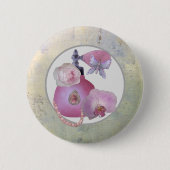 Parfümflasche Ronde Button 5,7 Cm (Voorkant)