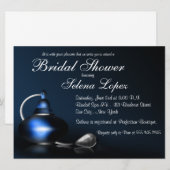  parfumflesflesflesflesje met mondstuk kaart (Voorkant / Achterkant)