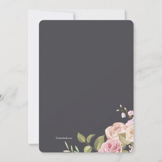 Parfumflessendouche Kaart (Achterkant)