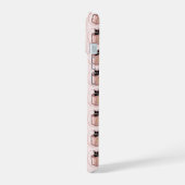 Parfumhoesje voor iPhone 15 Case (Linkerkant)