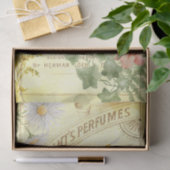  parfums en ontkoppeling van vezelbijen Pa Tissuepapier (Geschenk)