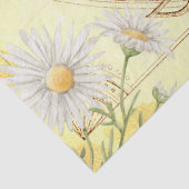  parfums en ontkoppeling van vezelbijen Pa Tissuepapier (Detail)