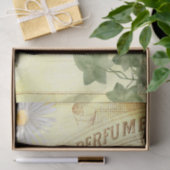 parfums en ontkoppeling van vezelbijen Pa Tissuepapier (Geschenk)