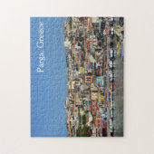 Parga Legpuzzel (Verticaal)