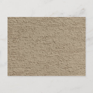 Parget Wall patroon Briefkaart