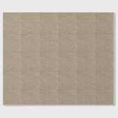 Parget Wall patroon Cadeaupapier (Vlak)