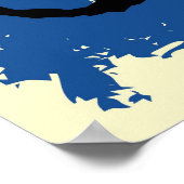 Pargunge Poster (Hoek)