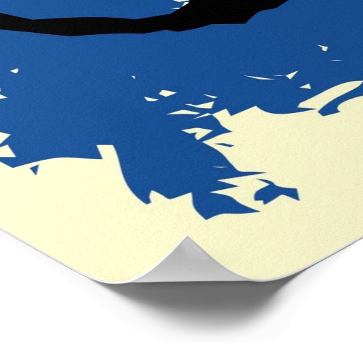 Pargunge Poster (Hoek)