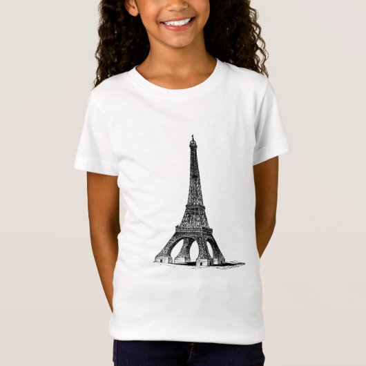 Pari T-shirt (Voorkant)