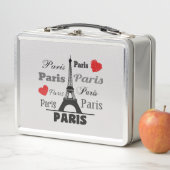 Parijs (In situ)