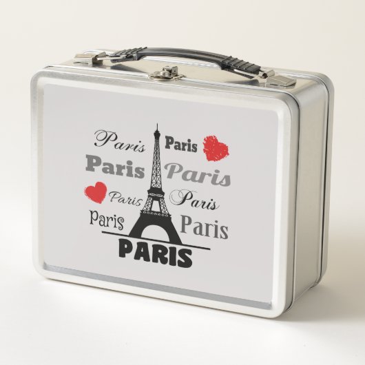 Parijs (Voorkant)