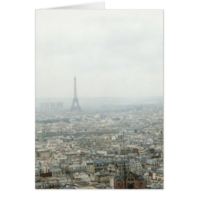 Parijs (Voorkant)
