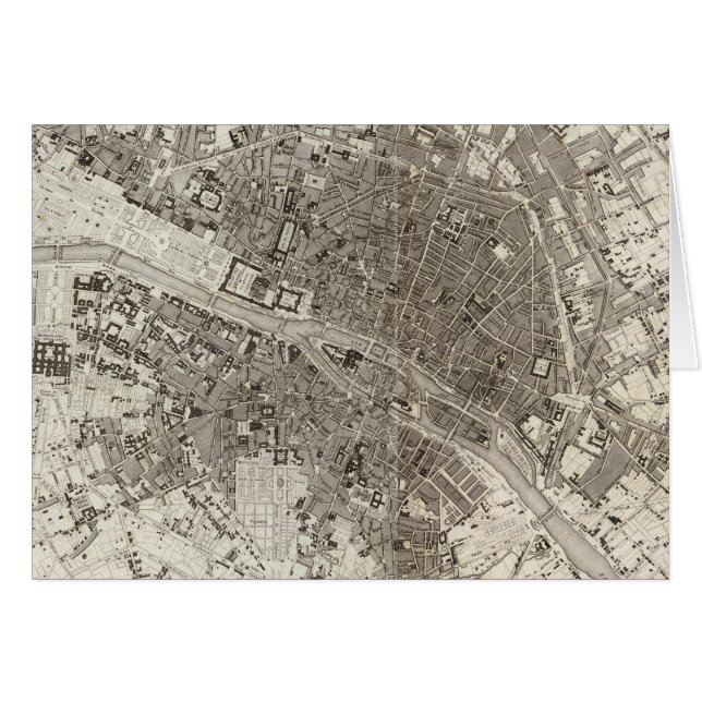 Parijs (Voorkant Horizontaal)