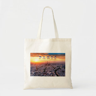 Parijs 018B Tote Bag