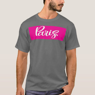 Parijs 1 t-shirt