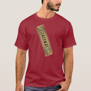  Parijs #1 T-shirt