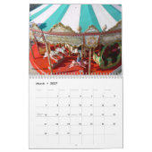 Parijs 2008 kalender (Mar 2027)
