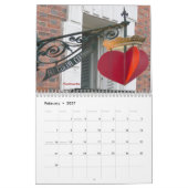 Parijs 2008 kalender (Feb 2027)