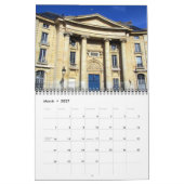 parijs 2015 kalender (Mar 2027)