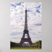 Parijs # 24 poster (Voorkant)