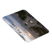 Parijs # 29 magneet (Rechterzijde)