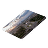 Parijs # 29 magneet (Linkerzijde)