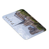 Parijs # 38 magneet (Rechterzijde)