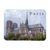 Parijs # 38 magneet (Horizontaal)