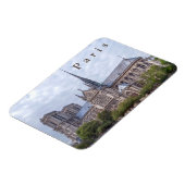 Parijs # 38 magneet (Linkerzijde)