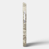 Parijs 5 Case-Mate iPhone case (Achterkant / Links)