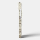 Parijs 5 Case-Mate iPhone case (Achterkant / Links)