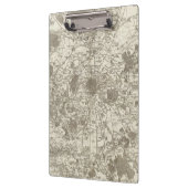 Parijs 5 klembord (Links)